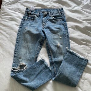 Levi’s 505C